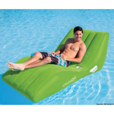 AIRHEAD Sun Comfort Cool Suede Zero Gravity Lounges| EAN 8033137217876 Ref 64.970.01