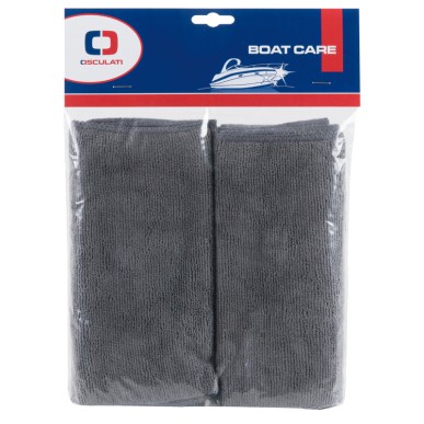 Chiffon microfibre| EAN 8033137063619 Ref 65.230.40