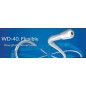 
Lubrifiant multifonction WD-40 Flexible 600 ml 
