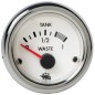 
Indicateur eaux usées Guardian 10/180 ohm 12V 
