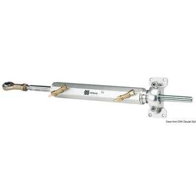 Cylindre hydraulique moteurs in-bord| EAN 8031164394324 Ref 45.284.02