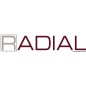 
Terminal inox RADIAL 80 
