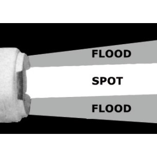 Ampoule rechange spot One LED | EAN 8033137204135 Ref 13.225.37