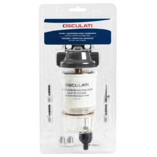 Douille de rechange 10 micron p. 17.661.33 | EAN 8033137195372 Ref 17.661.34