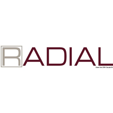 Défense de quai RADIAL| EAN 8033137142734 Ref 44.484.00