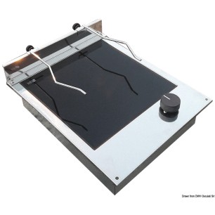 Bloc-casseroles 50.100.41 | EAN 8033137152511 Ref 50.100.42