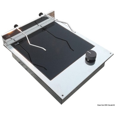 Bloc-casseroles 50.100.41 | EAN 8033137152511 Ref 50.100.42