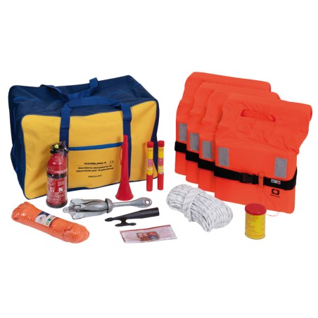 
Uniquement sac pour Marsupio 6 

