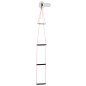 
Bouchon de fermeture p. echelle secours 49.522.13 
