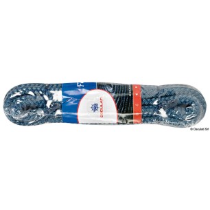 
Bout p. para-battage épissure de l'oeil blanc 2 m 
