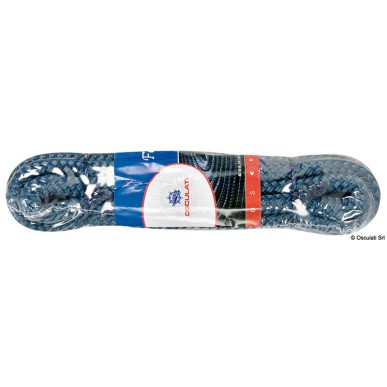 
Bout p. para-battage épissure de l'oeil blanc 2 m 
