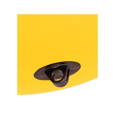 Bouée de régate jaune 80 x 120 cm | EAN 8033137120329 Ref 33.174.01