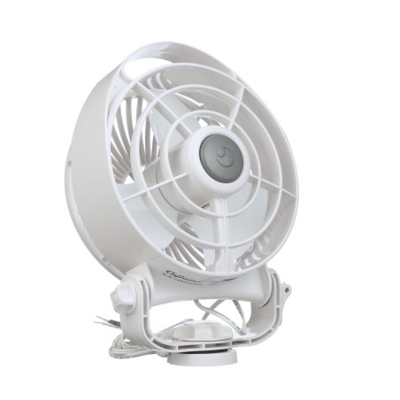 Ventilateur Caframo Bora blanc 12 V
