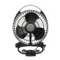 Ventilateur Caframo Bora noir 12 V Ventilateur Caframo Bora noir 12 V