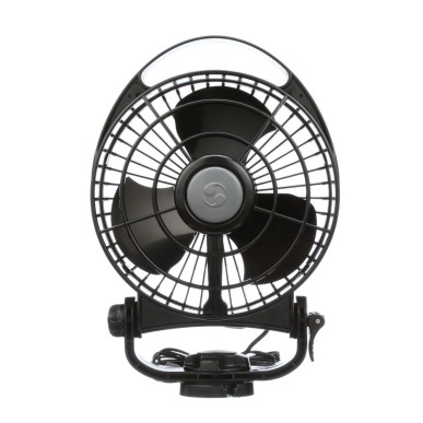 Ventilateur Caframo Bora noir 12 V | EAN 8033137096471 Ref 16.754.12