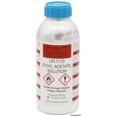 
Activateur de rechange 750 g (DESMODUR RFE) 
