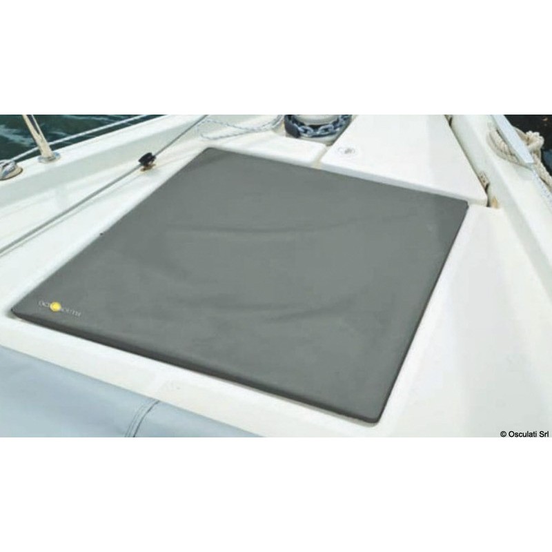 Protection panneau de pont Lewmar Flush T20 - Gris