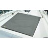 Protection panneau de pont Lewmar Flush T20 - Gris