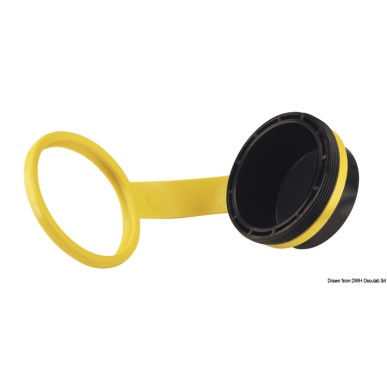 
Capuchon étanche Marinco en PVC 32-63 A 
