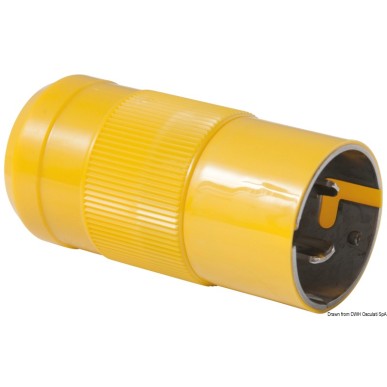 
Fiche Marinco bipolaire monophase 3 fils 
