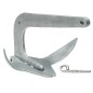 
Ancre Trefoil pliable 7,5 kg 

