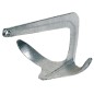 
Ancre Trefoil 12,5 kg 
