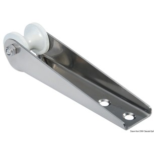 Davier petites embarcations 205 mm | EAN 8033137054365 Ref 01.118.80