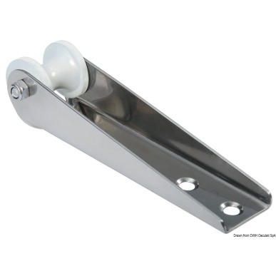 Davier petites embarcations 205 mm | EAN 8033137054365 Ref 01.118.80