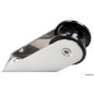 Davier de proue inox 155 x 51 mm
Davier de proue inox 155 x 51 mm