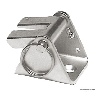 Bloqueur de chaîne 10/12 mm | EAN 8033137000171 Ref 01.119.35