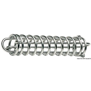 Ressort de mouillage 350 mm | EAN 8033137033889 Ref 01.189.12