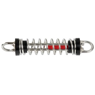 Dispositif amarrage DOUGLAS MARINE Spring 70x310mm | EAN 8033137201936 Ref 01.198.06