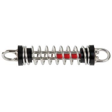 Dispositif amarrage DOUGLAS MARINE Spring 90x480mm | EAN 8033137201967 Ref 01.198.14