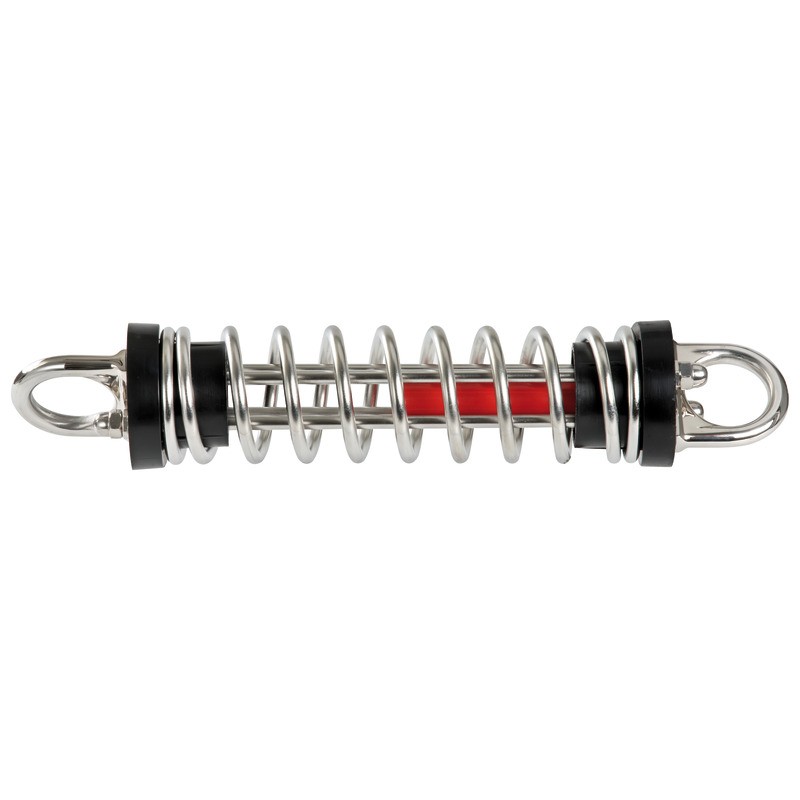
Dispositif amarrage DOUGLAS MARINE Spring 90x480mm 
