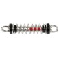 
Dispositif amarrage DOUGLAS MARINE Spring 90x480mm 
