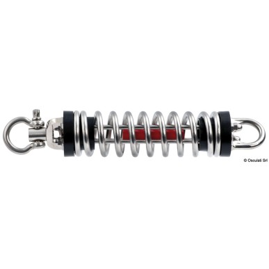 Dispositif amarrage DOUGLAS MARINE Cardan 87mm | EAN 8033137189739 Ref 01.203.14