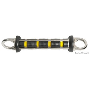 Dispositif d'amarrage Master Mooring Junior 160 kg | EAN 8033137065880 Ref 01.207.01