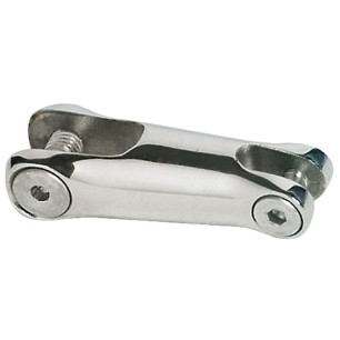 Jonction inox chaîne-ancre 6-8 mm | EAN 8033137066016 Ref 01.220.01