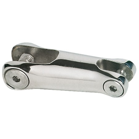 Jonction inox chaîne-ancre 6-8 mm | EAN 8033137066016 Ref 01.220.01