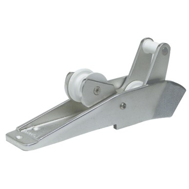 Davier bascule alliage lèger max 12 kg | EAN 8033137015052 Ref 01.335.10