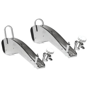 Davier inox ancres 6/10 kg | EAN 8033137066177 Ref 01.336.01