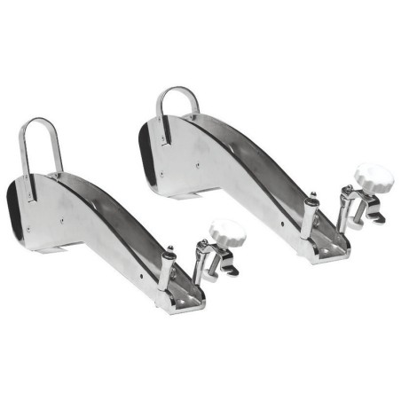 Davier inox ancres 6/10 kg | EAN 8033137066177 Ref 01.336.01