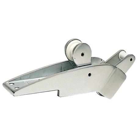 Davier bascule alliage lèger max 15 kg | EAN 8033137013096 Ref 01.336.10