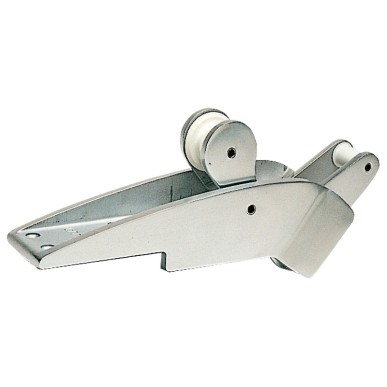 Davier bascule alliage lèger max 15 kg | EAN 8033137013096 Ref 01.336.10