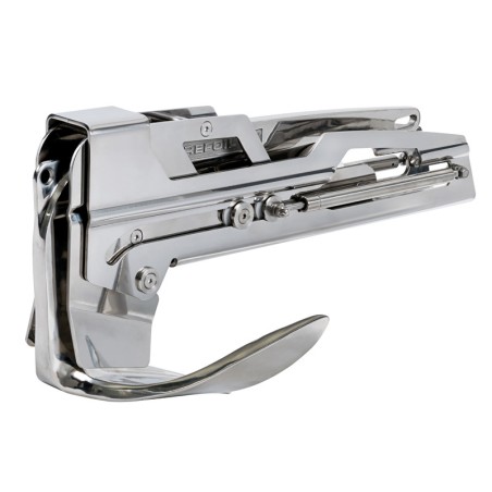 Davier extensible Mr. Fantastic ancres 10 - 15 kg | EAN 8033137202049 Ref 01.338.15