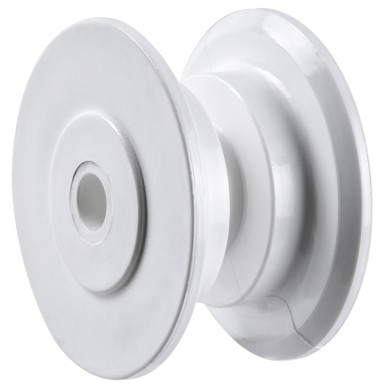 Réa de rechange nylon 69 mm | EAN 8033137066290 Ref 01.346.20