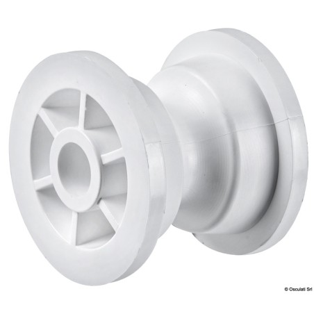 Réa de rechange nylon 54 mm | EAN 8033137202056 Ref 01.346.22