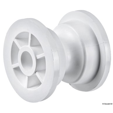 Réa de rechange nylon 54 mm | EAN 8033137202056 Ref 01.346.22