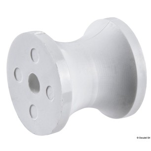 Réa de rechange nylon 40 mm | EAN 8033137066313 Ref 01.346.51