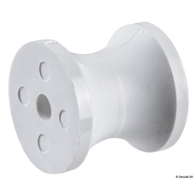 Réa de rechange nylon 40 mm | EAN 8033137066313 Ref 01.346.51